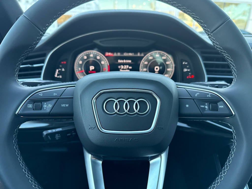 Thumbnail: 2026 Audi Q7 - 28