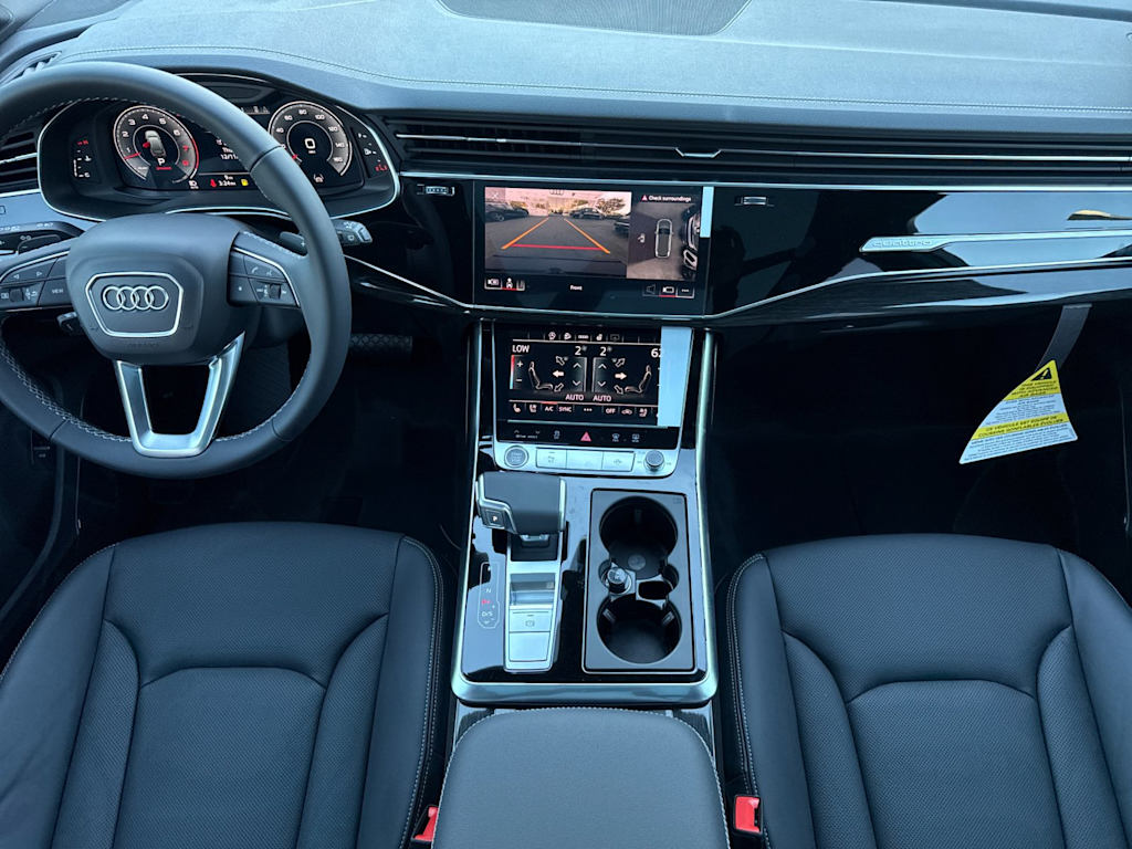 Thumbnail: 2026 Audi Q7 - 2