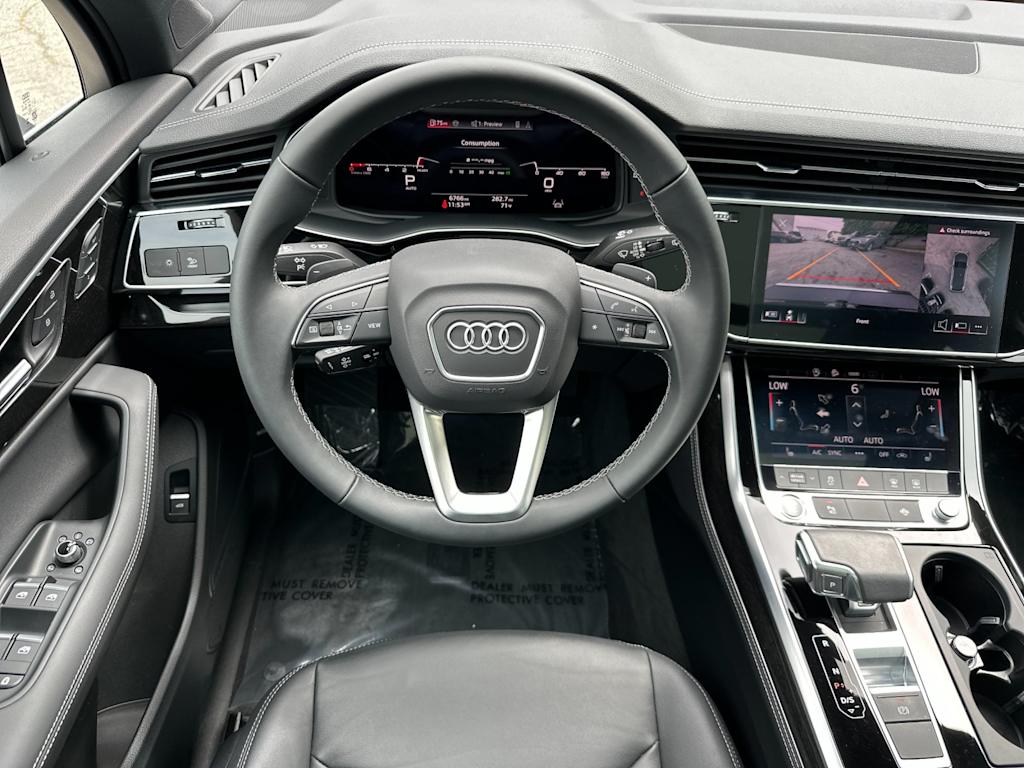 Thumbnail: 2025 Audi Q7 - 10