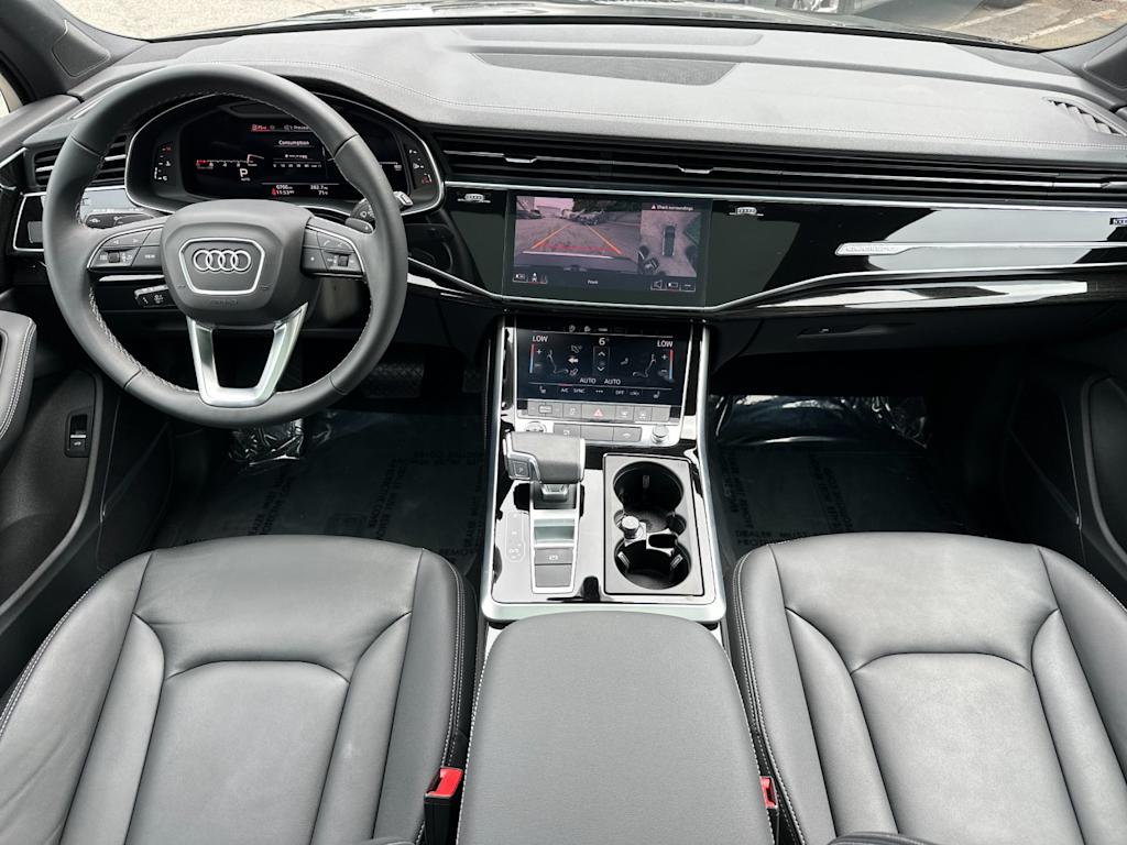 Thumbnail: 2025 Audi Q7 - 2
