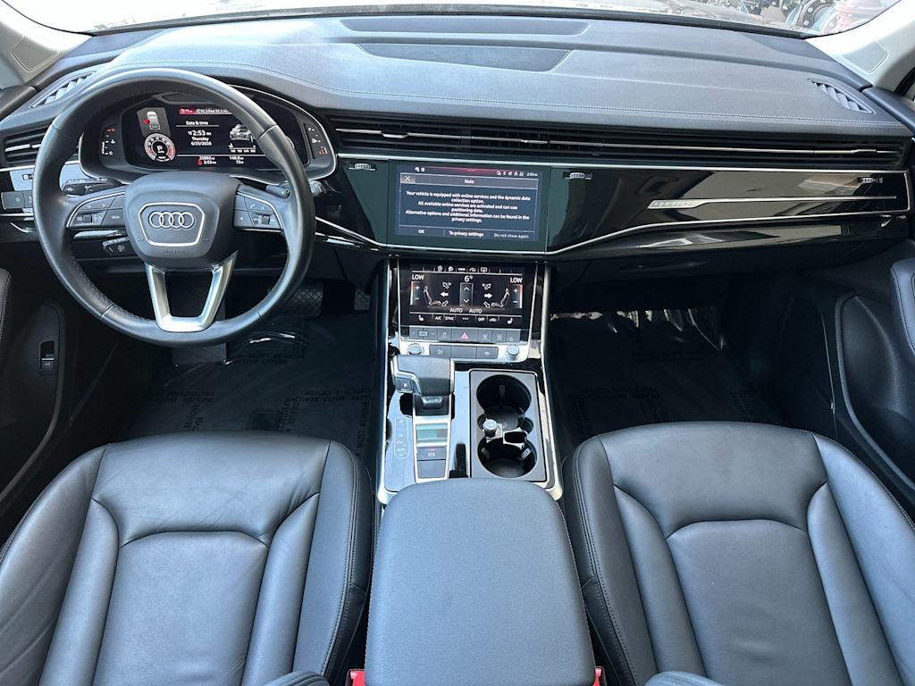 Thumbnail: 2023 Audi Q7 - 2
