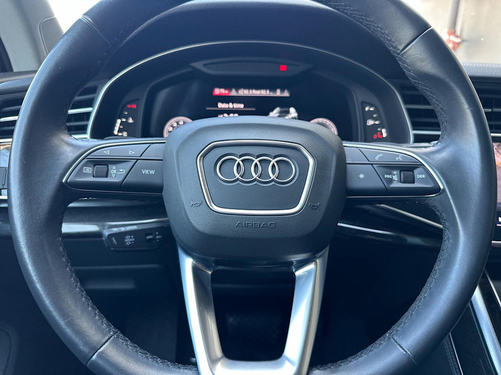 Thumbnail: 2023 Audi Q7 - 26