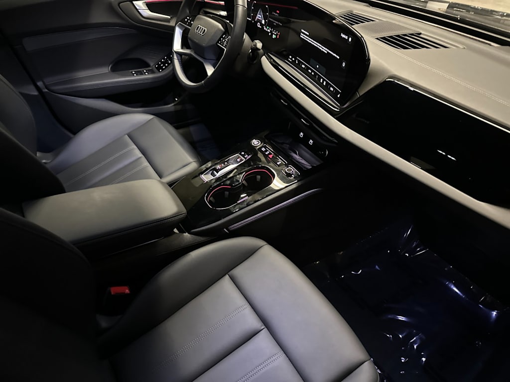 Thumbnail: 2025 Audi A5 - 12