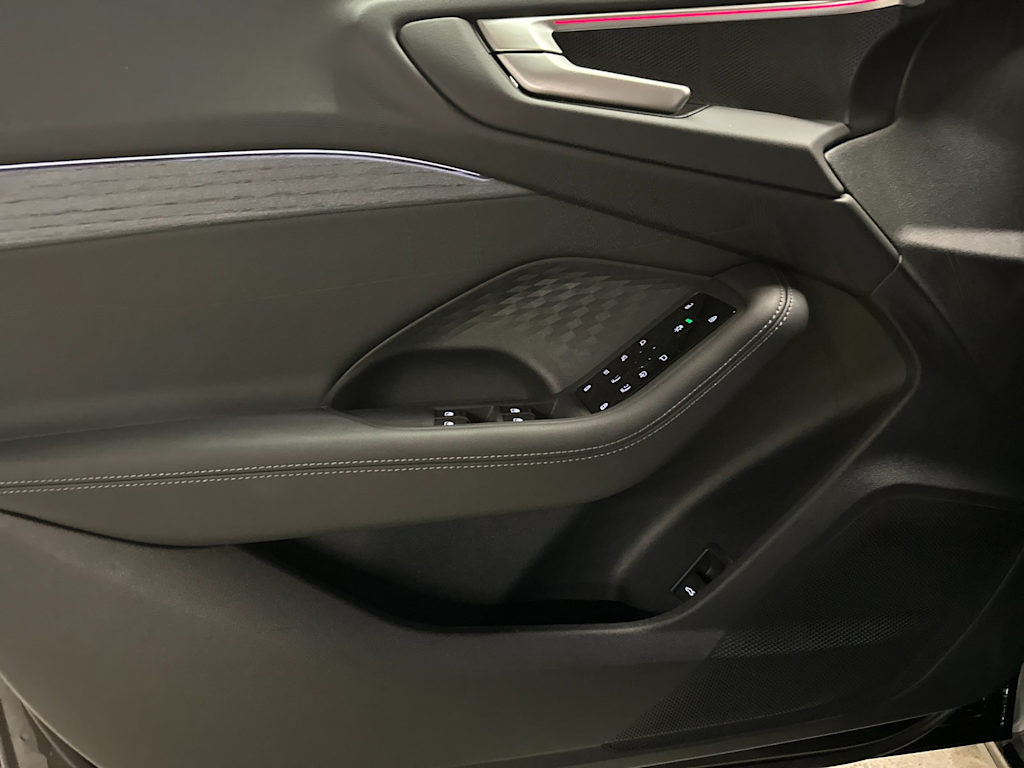 Thumbnail: 2025 Audi A5 - 20