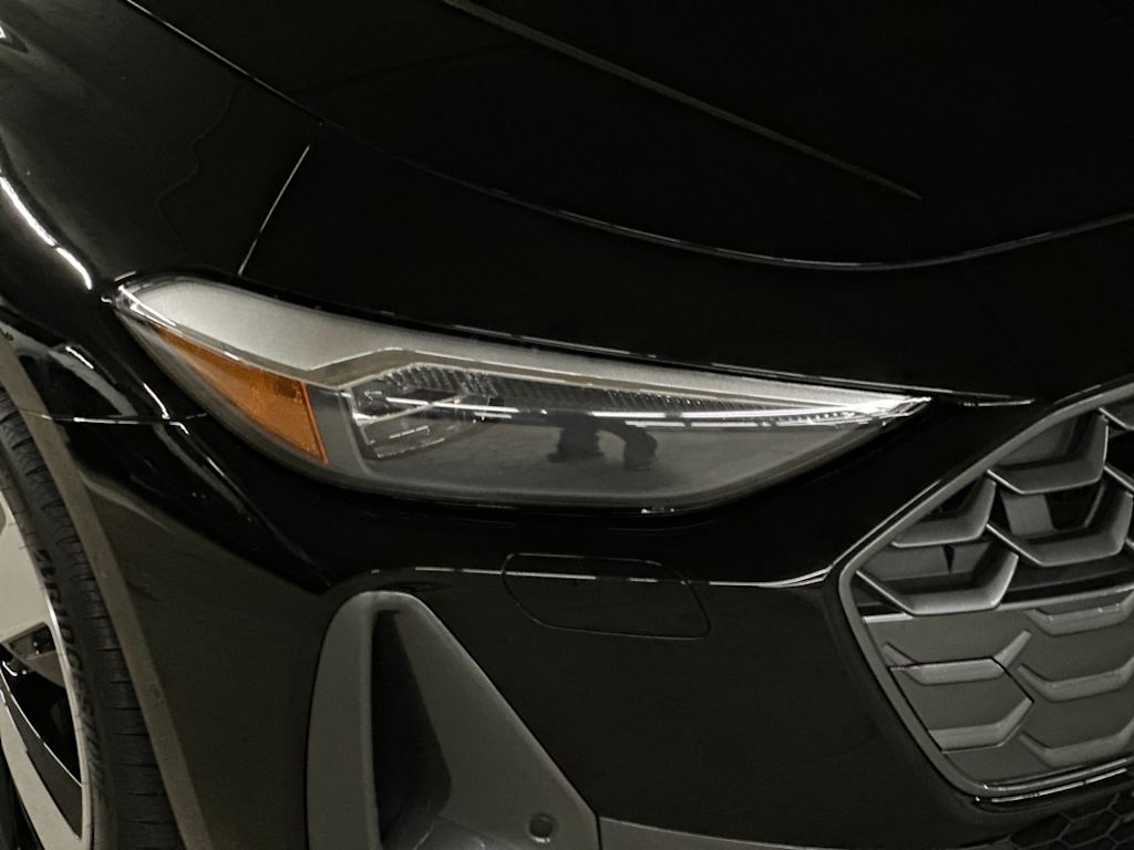 Thumbnail: 2025 Audi A5 - 29