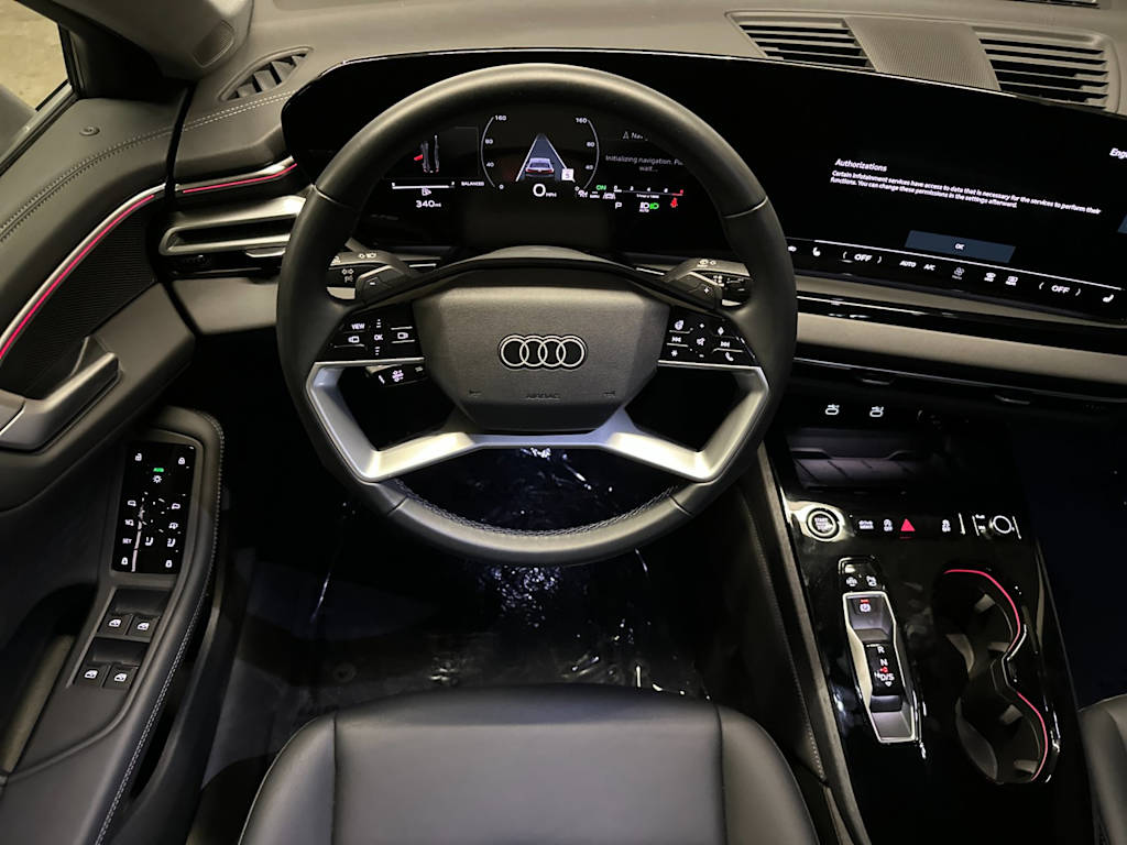 Thumbnail: 2025 Audi A5 - 11