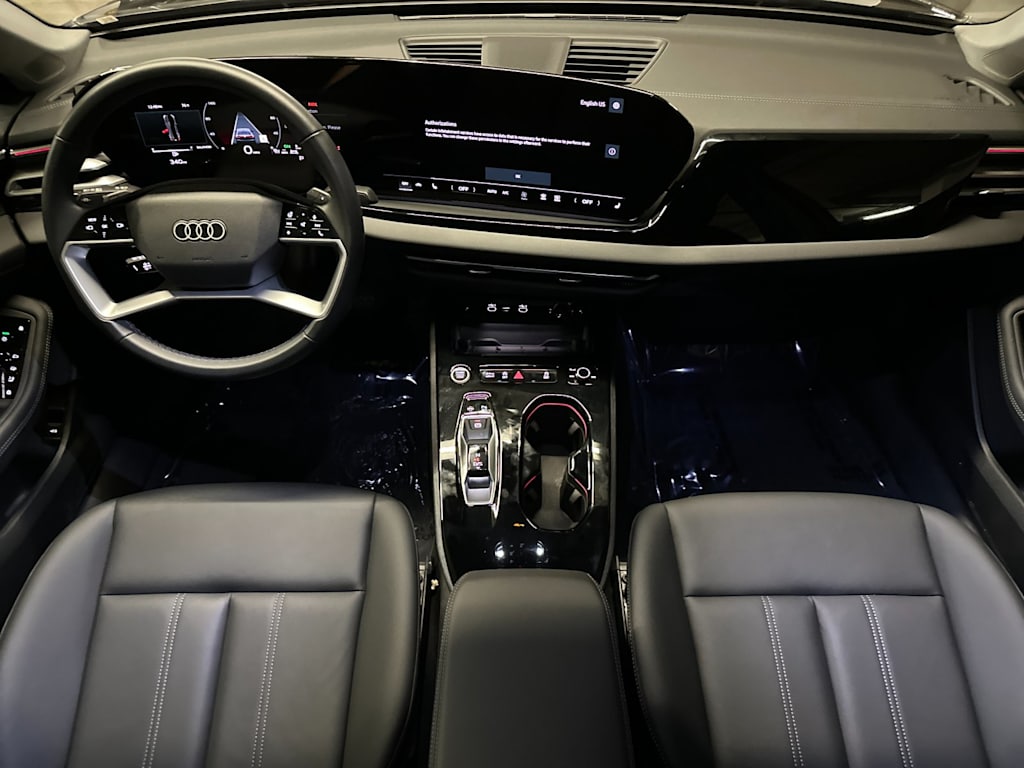 Thumbnail: 2025 Audi A5 - 2