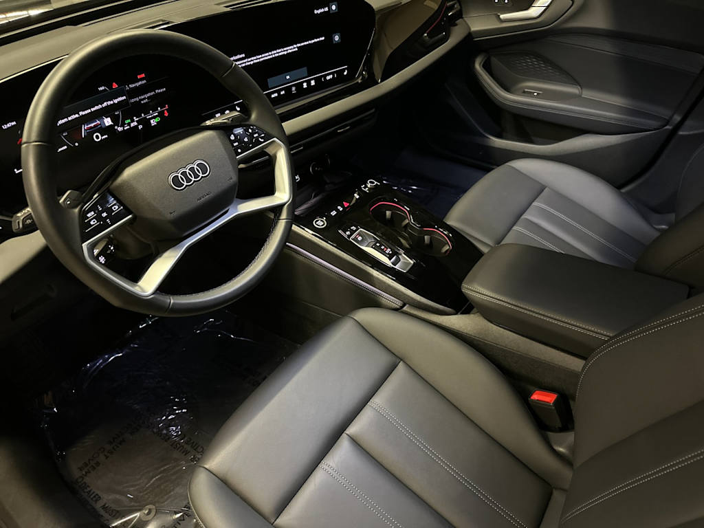 Thumbnail: 2025 Audi A5 - 9