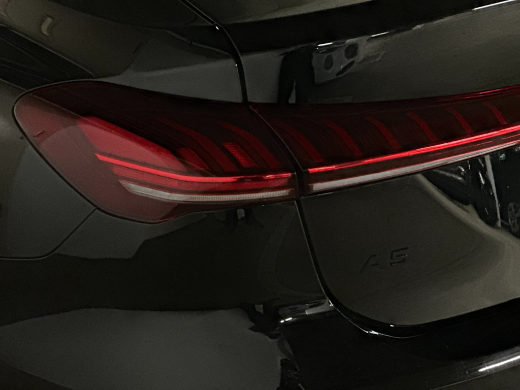 Thumbnail: 2025 Audi A5 - 7