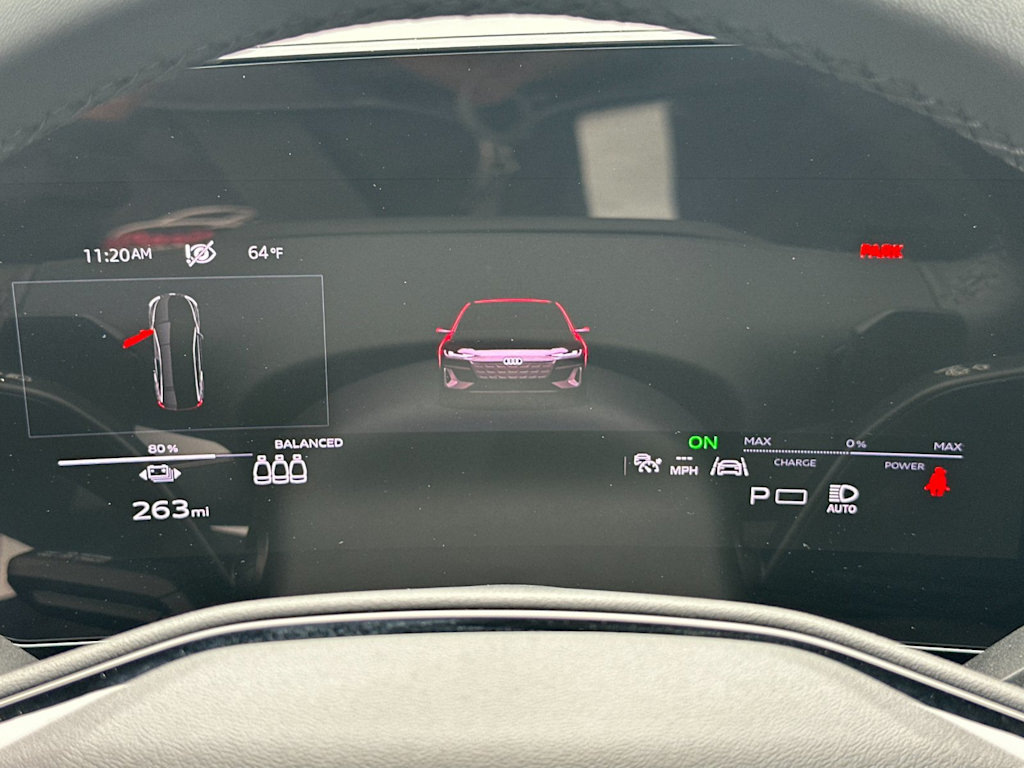 Thumbnail: 2025 Audi e-tron - 30