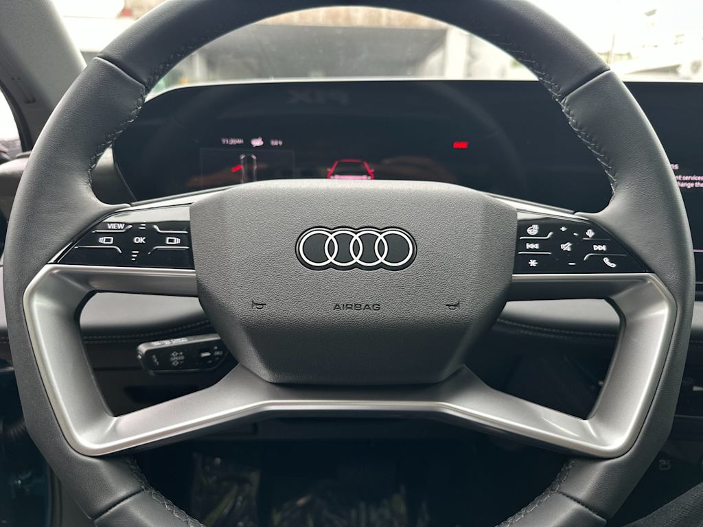 Thumbnail: 2025 Audi e-tron - 29