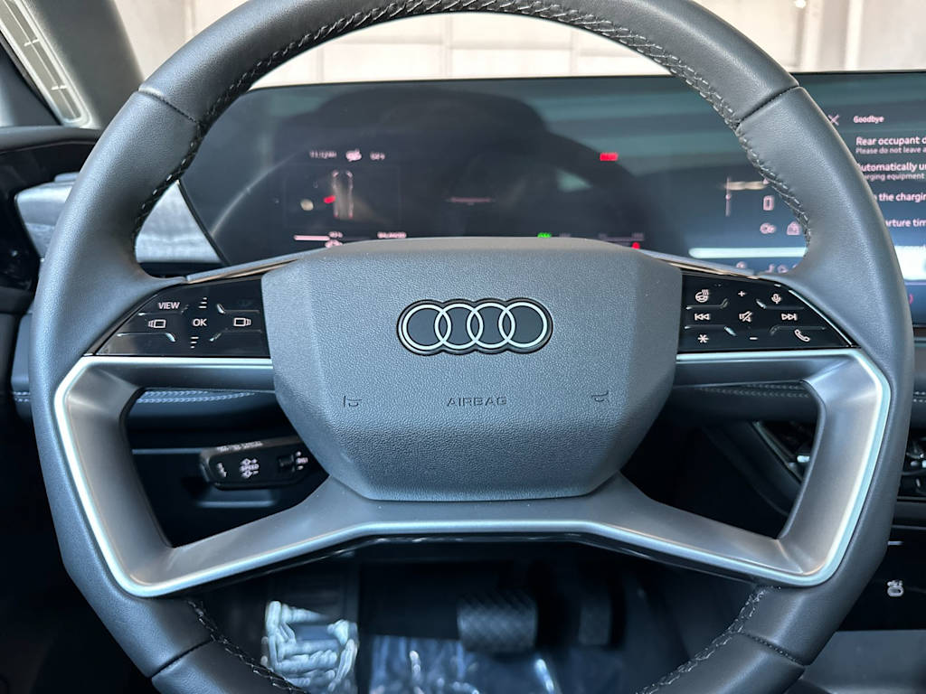 Thumbnail: 2025 Audi e-tron - 26