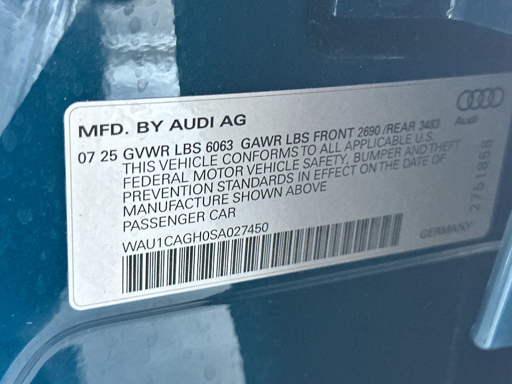 Thumbnail: 2025 Audi e-tron - 15