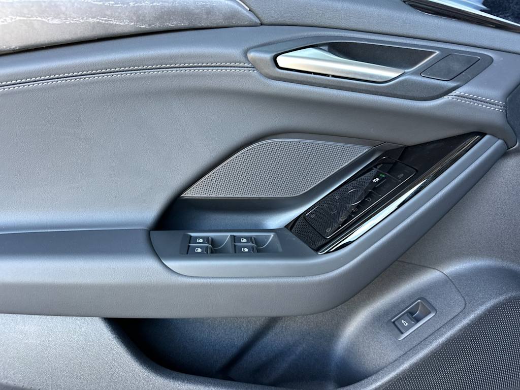 Thumbnail: 2025 Audi e-tron - 19