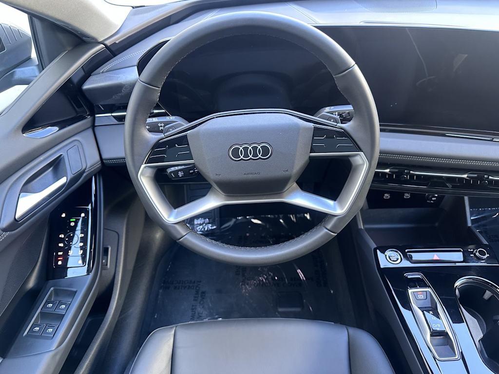 Thumbnail: 2025 Audi e-tron - 11