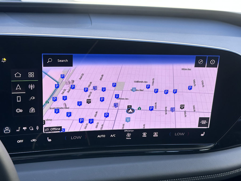 Thumbnail: 2025 Audi e-tron - 23