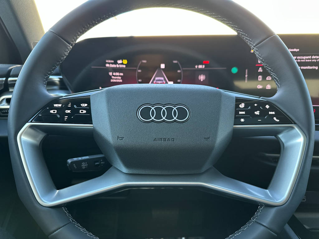 Thumbnail: 2025 Audi A5 - 26