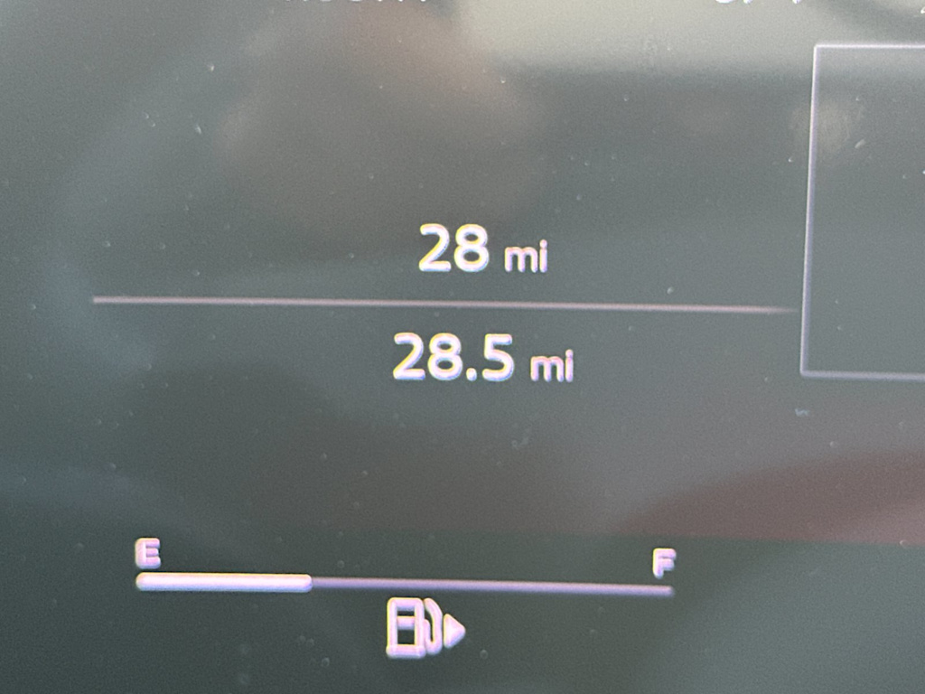 Thumbnail: 2025 Audi A5 - 27