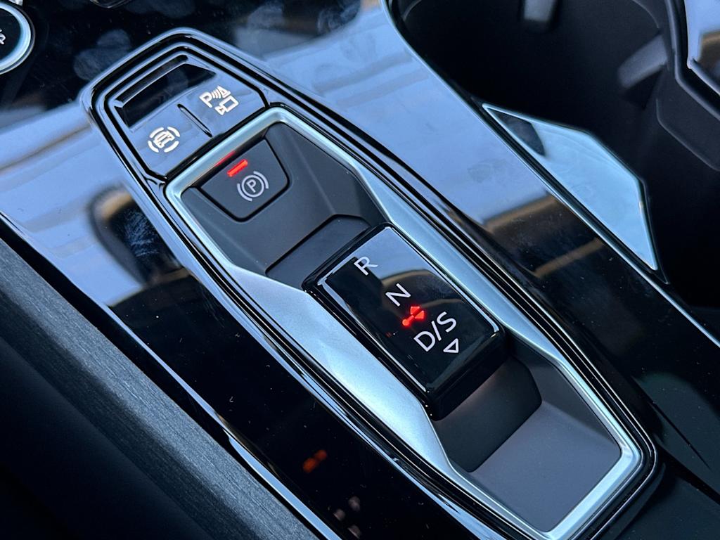 Thumbnail: 2025 Audi A5 - 7