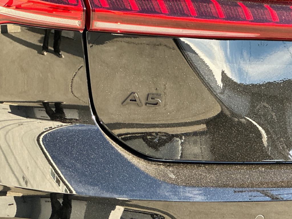 Thumbnail: 2025 Audi A5 - 28