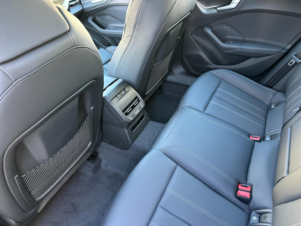 Thumbnail: 2025 Audi A5 - 10