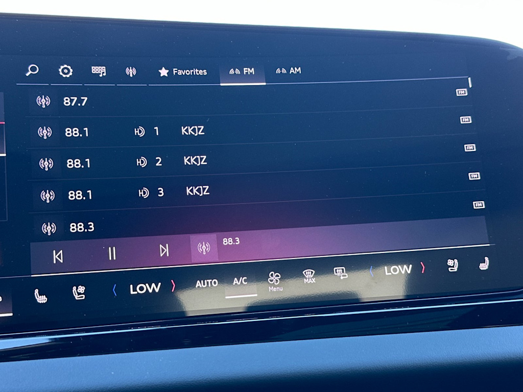 Thumbnail: 2025 Audi A5 - 13