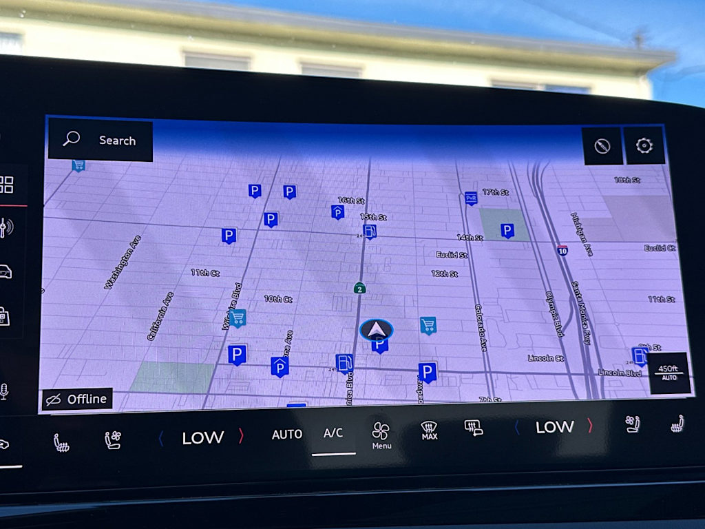 Thumbnail: 2025 Audi A5 - 22