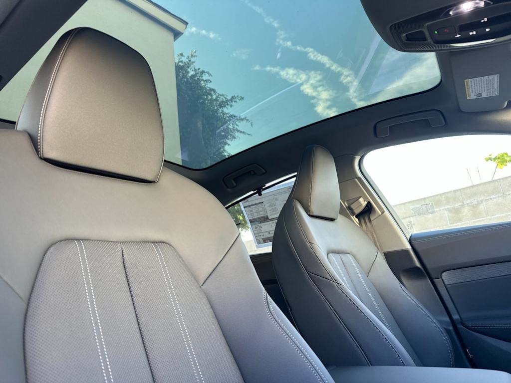 Thumbnail: 2025 Audi A5 - 21