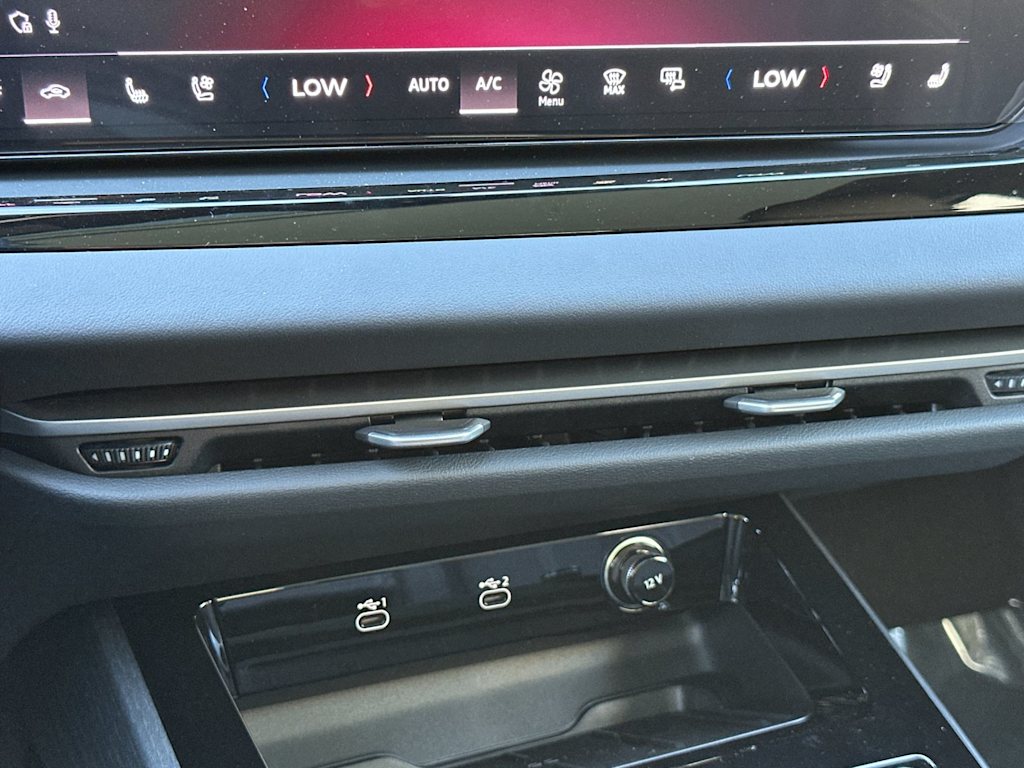 Thumbnail: 2025 Audi A5 - 24