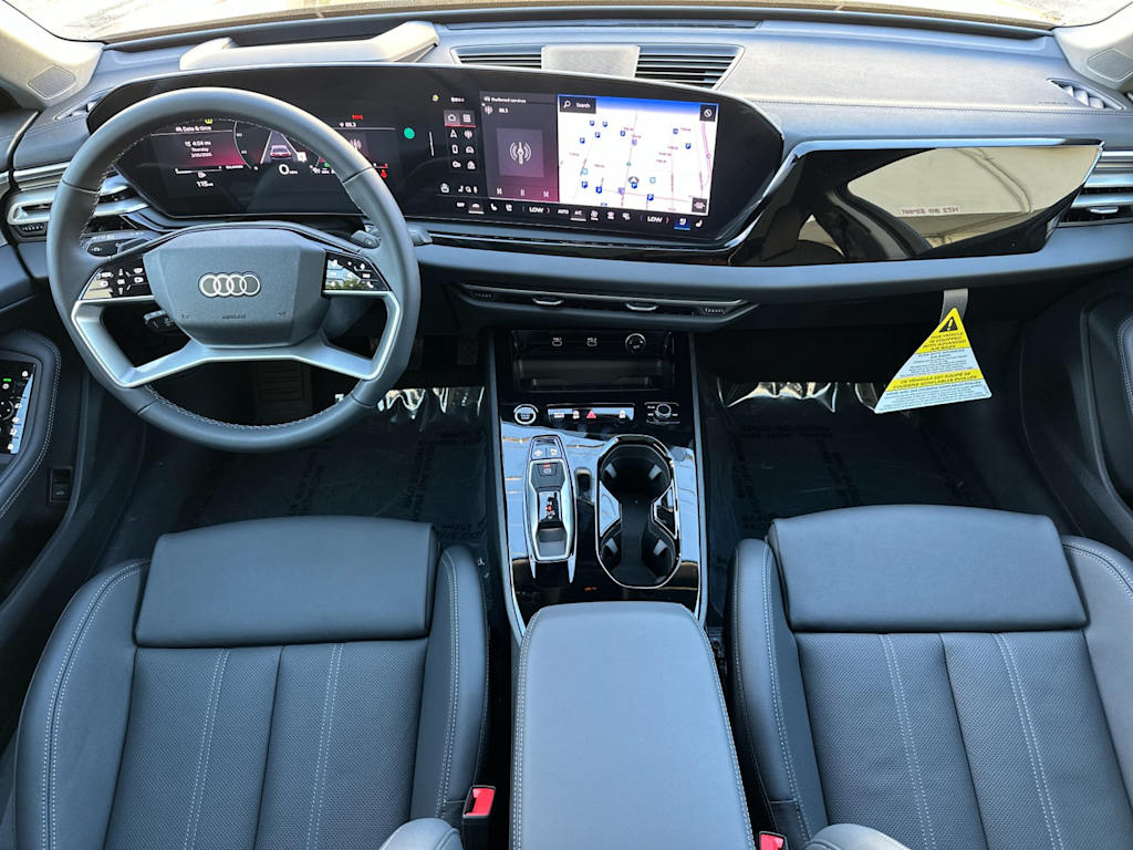 Thumbnail: 2025 Audi A5 - 2