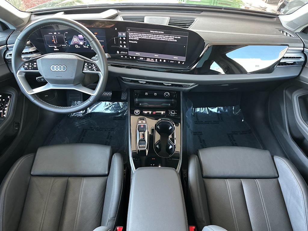 Thumbnail: 2025 Audi A5 - 2