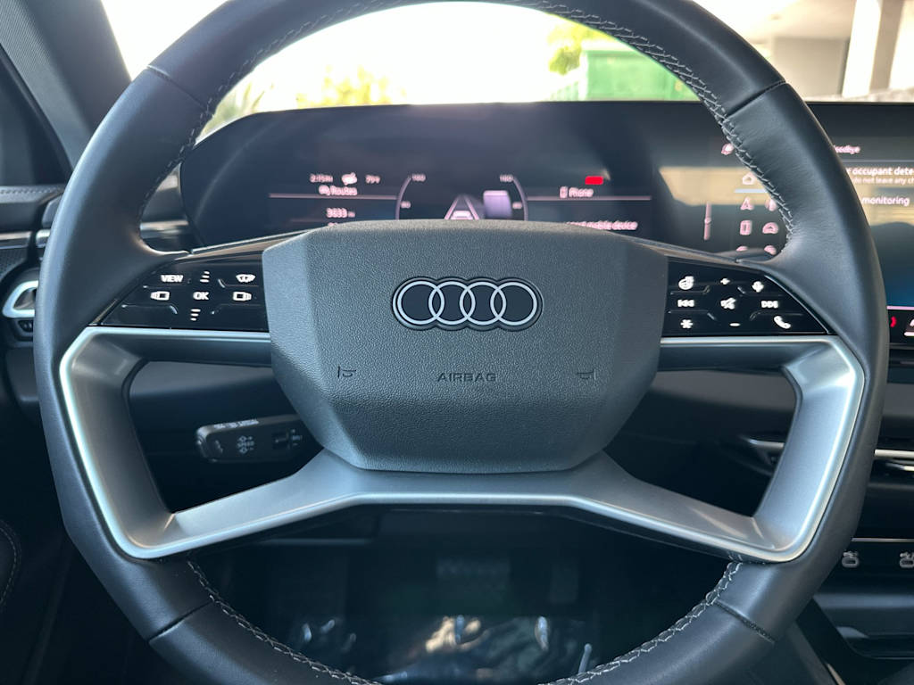 Thumbnail: 2025 Audi A5 - 26