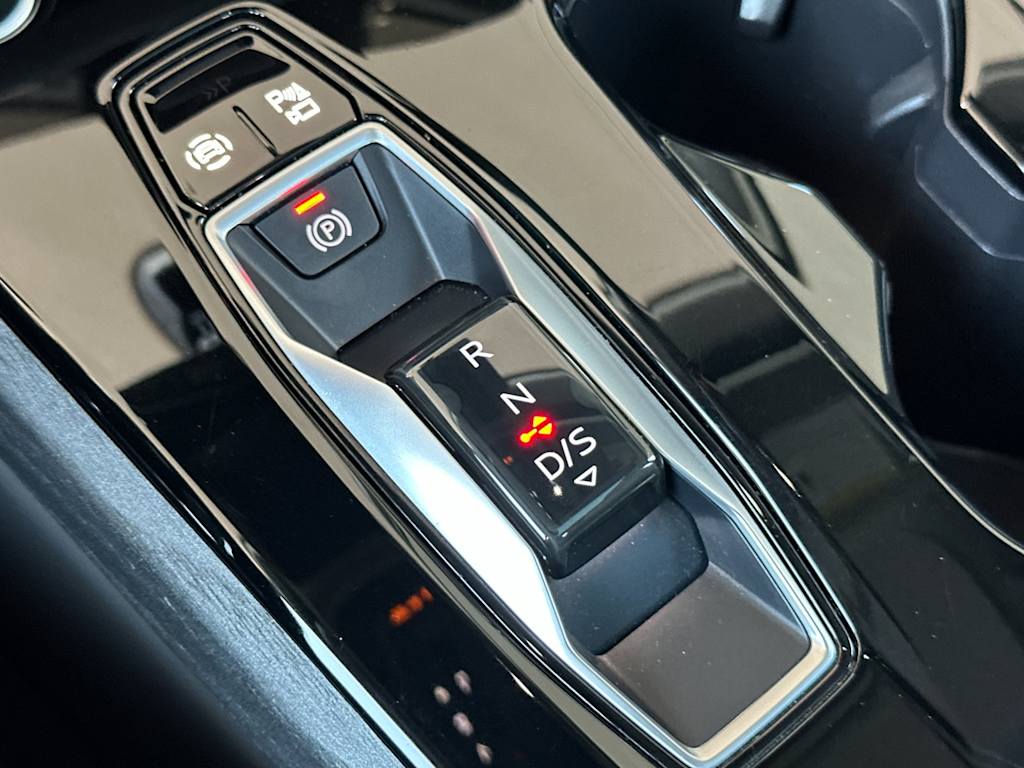 Thumbnail: 2025 Audi A5 - 13