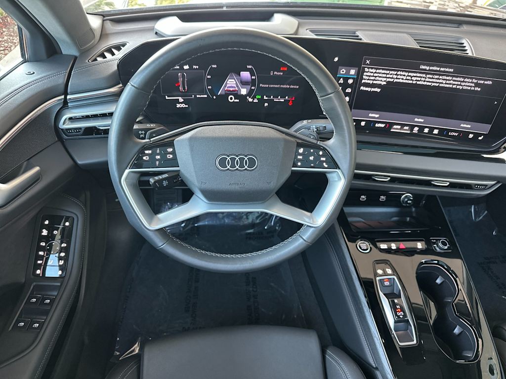 Thumbnail: 2025 Audi A5 - 10