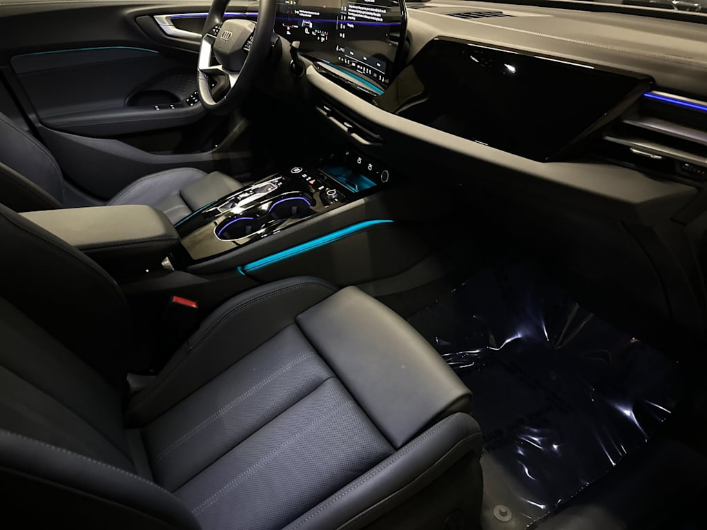 Thumbnail: 2025 Audi A5 - 12