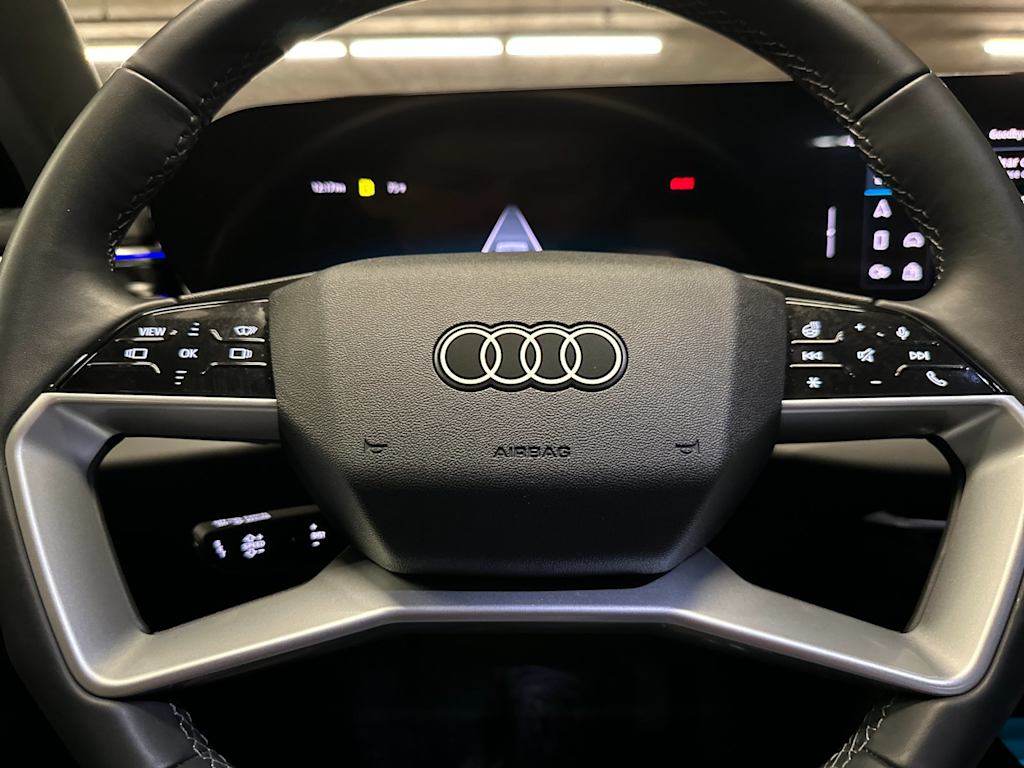 Thumbnail: 2025 Audi A5 - 27