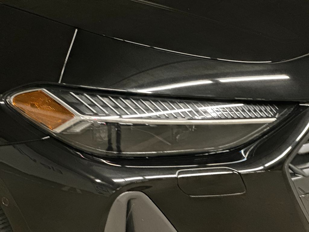 Thumbnail: 2025 Audi A5 - 7