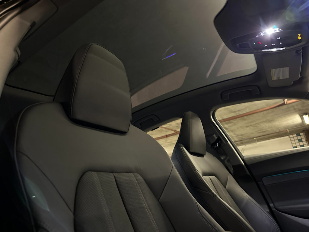 Thumbnail: 2025 Audi A5 - 23