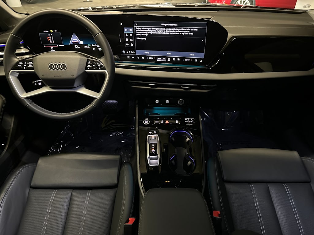 Thumbnail: 2025 Audi A5 - 2