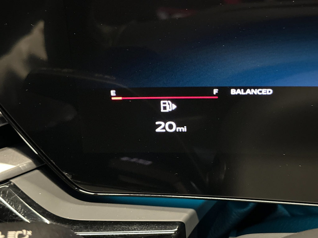 Thumbnail: 2025 Audi A5 - 28