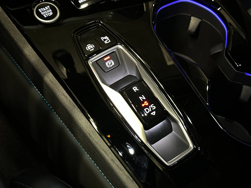 Thumbnail: 2025 Audi A5 - 14