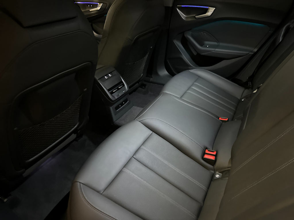 Thumbnail: 2025 Audi A5 - 10
