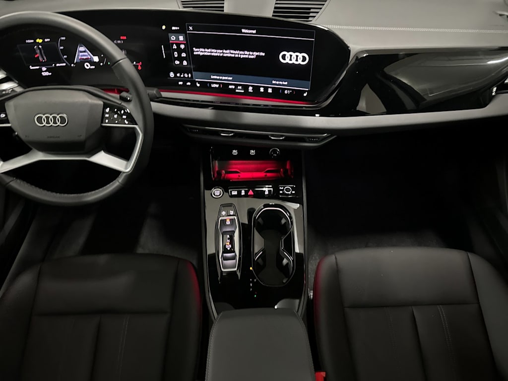 Thumbnail: 2025 Audi A5 - 2