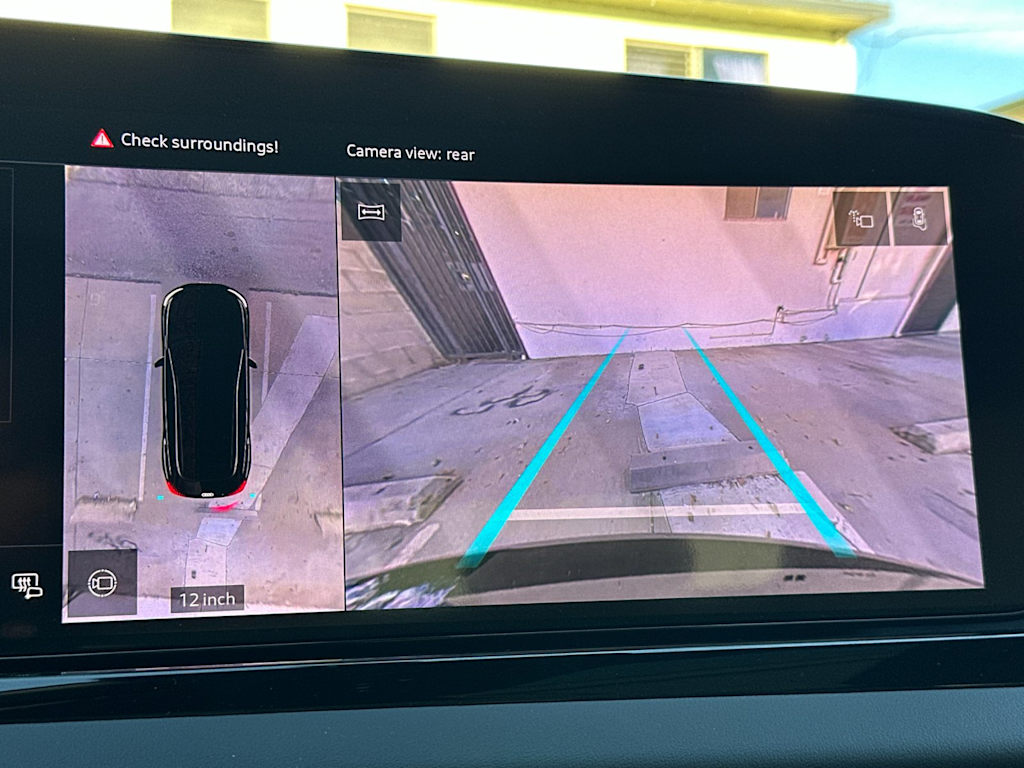 Thumbnail: 2025 Audi A5 - 23