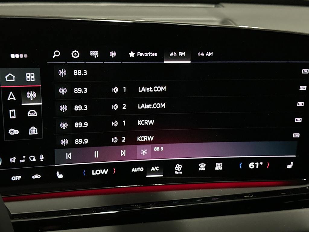 Thumbnail: 2025 Audi A5 - 13