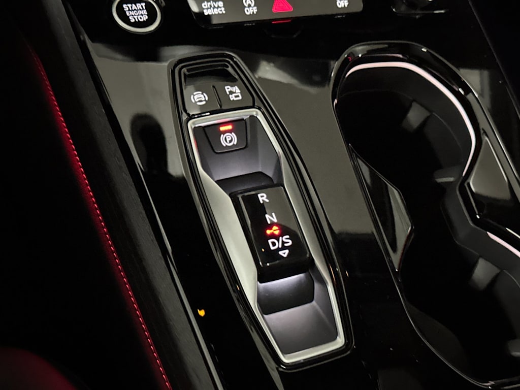 Thumbnail: 2025 Audi A5 - 14