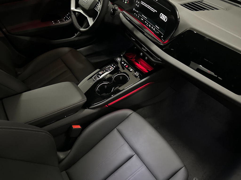 Thumbnail: 2025 Audi A5 - 12