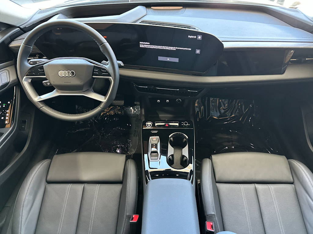 Thumbnail: 2025 Audi e-tron - 2