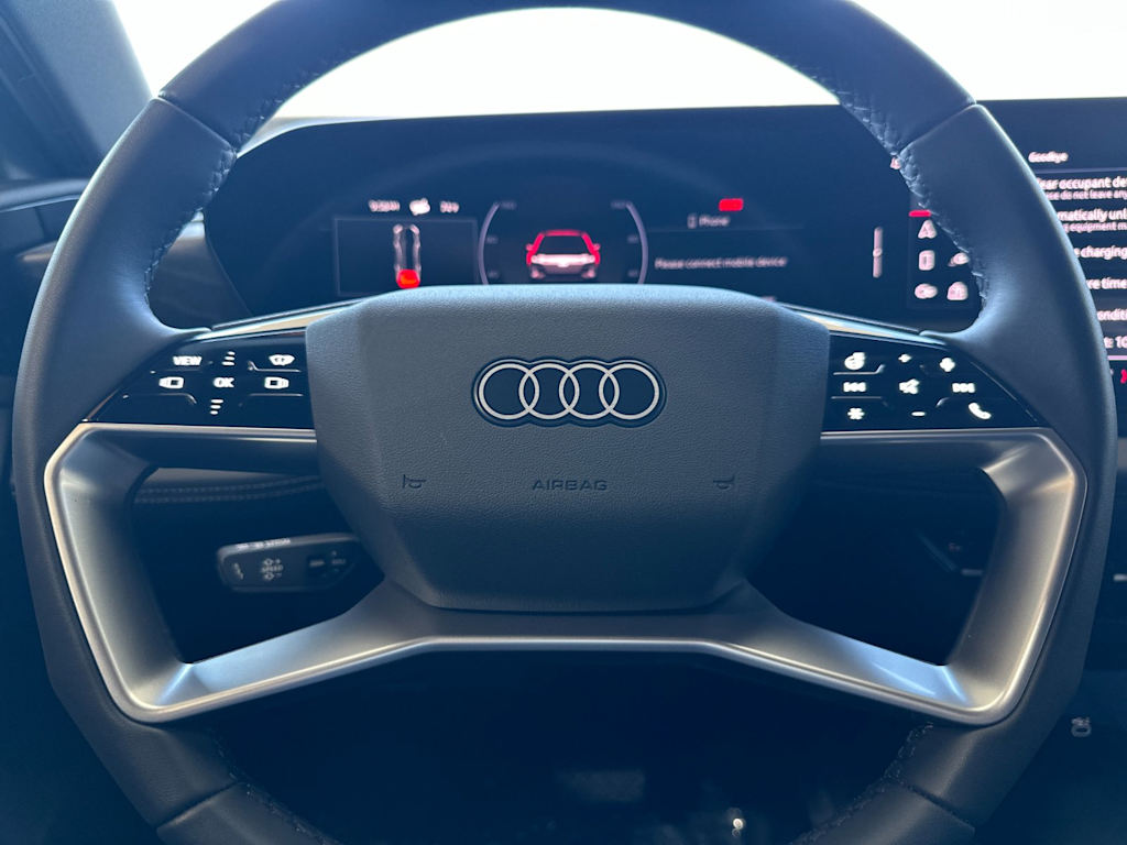 Thumbnail: 2025 Audi e-tron - 24