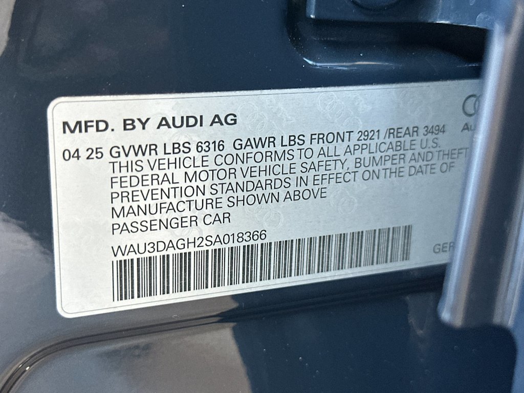 Thumbnail: 2025 Audi e-tron - 15